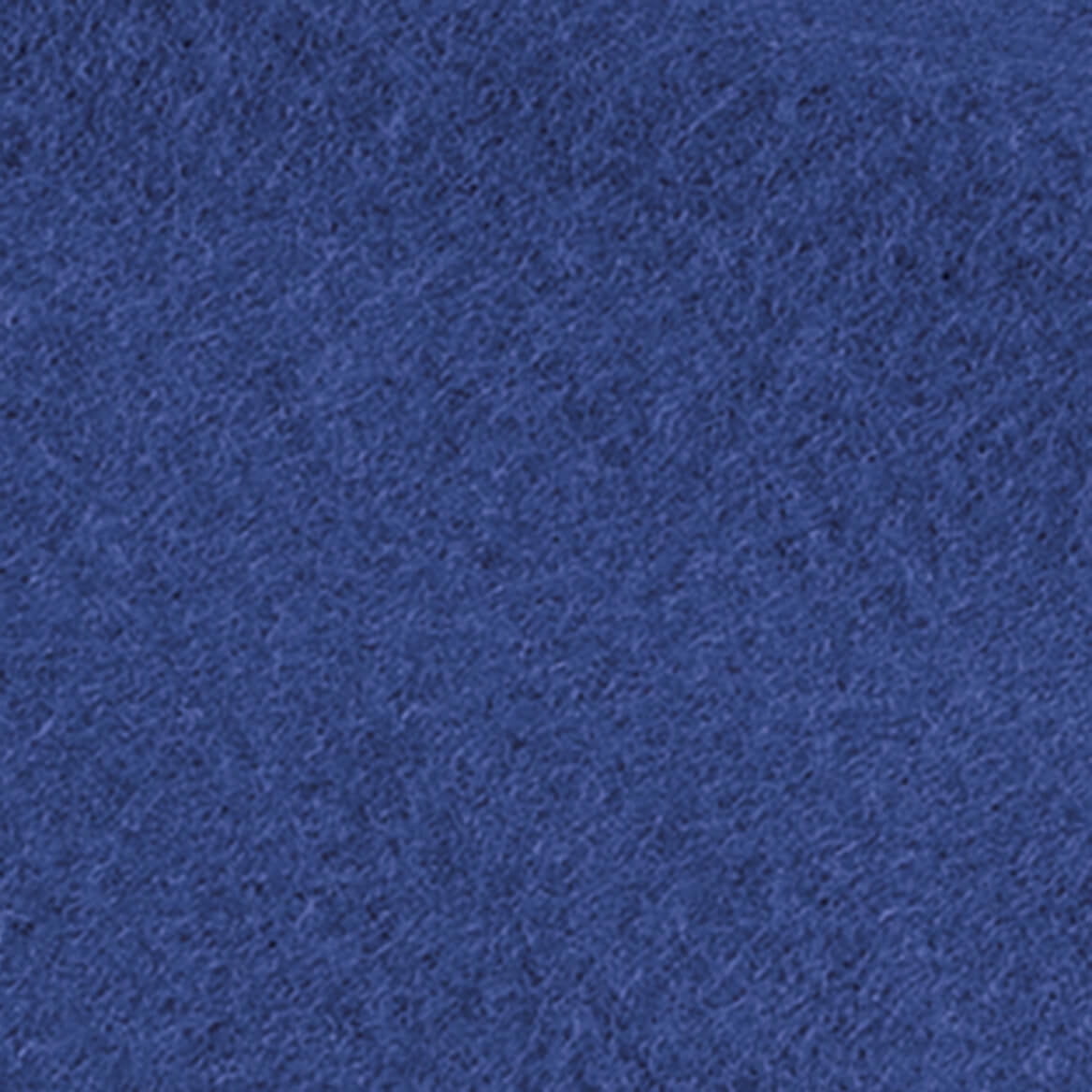 OakRidge Fleece Blanket with Luxurious Satin Binding Edges, Lightweight & Machine Washable | Navy Blue, Full Queen - Image 4
