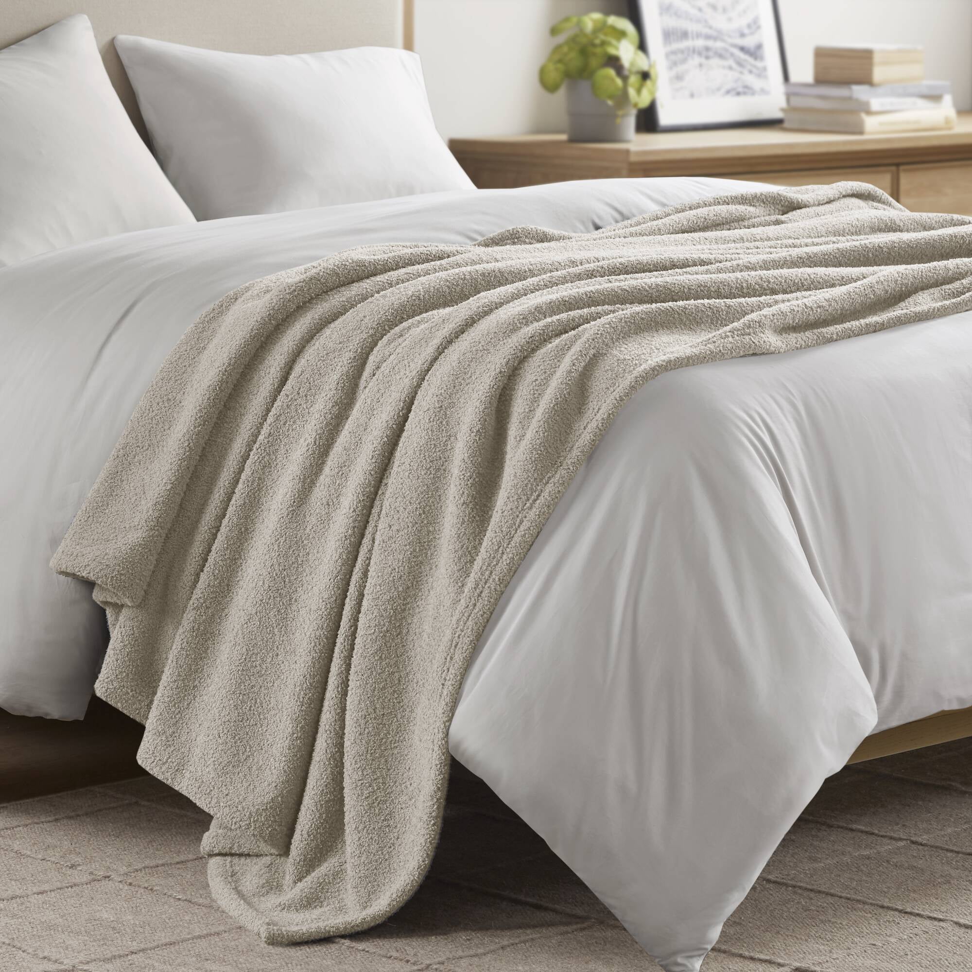 Dream Soft Blanket Full/Queen